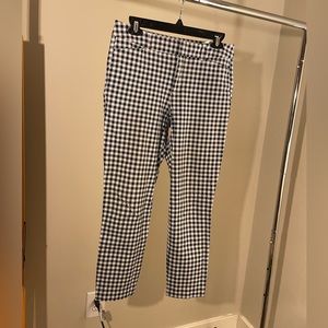 Old Navy Pixie High Rise Pant